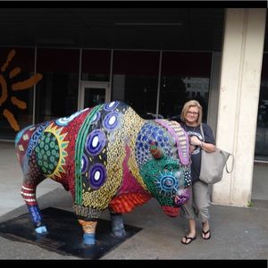 Meet your Posher, Michelle